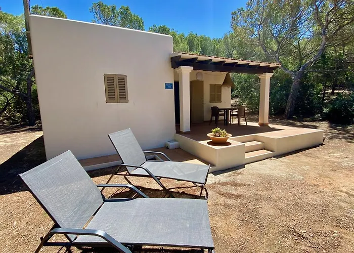 Campanitx Villas - Astbury Formentera