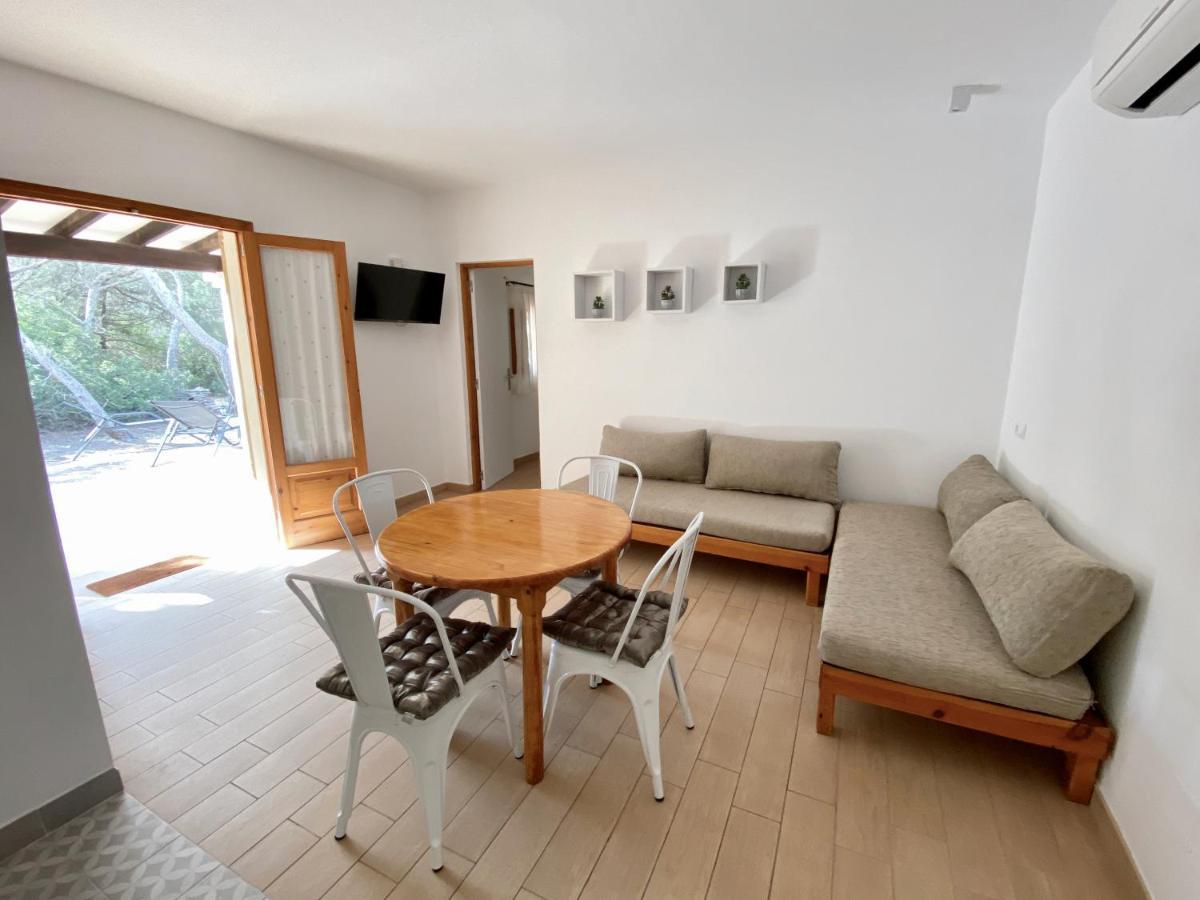 Campanitx - Astbury Formentera Villa Es Caló