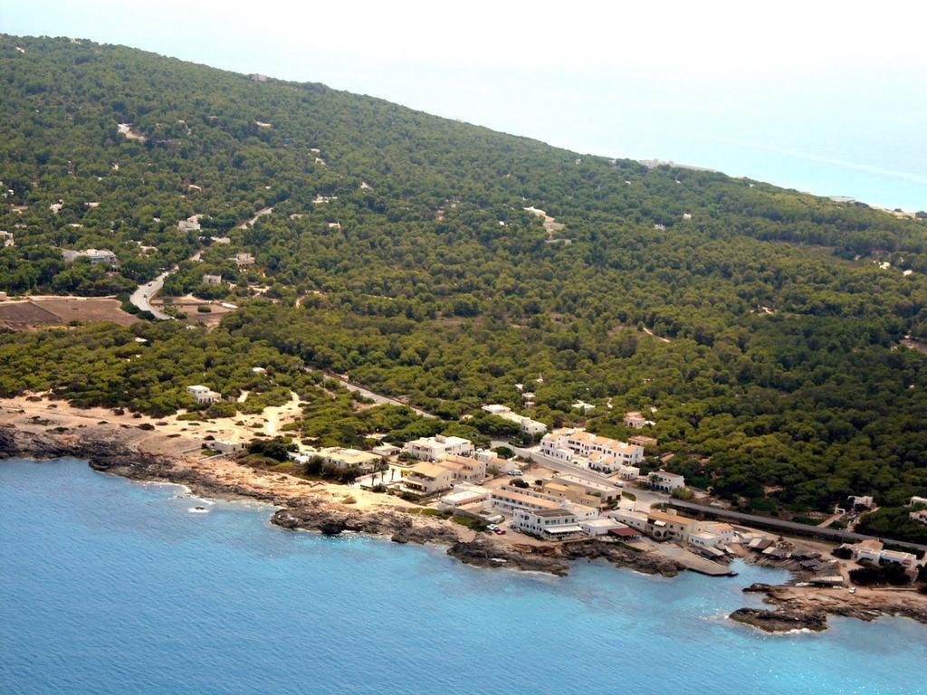 Campanitx - Astbury Formentera Es Caló