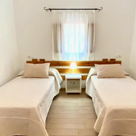Campanitx Villas - Astbury Formentera Es Calo  Zewnętrze zdjęcie