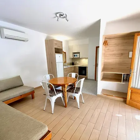 Campanitx Villas - Astbury Formentera Es Calo  Zewnętrze zdjęcie