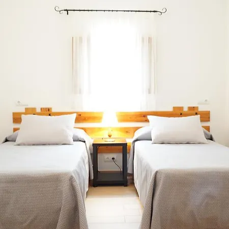 Campanitx Villas - Astbury Formentera Es Calo  Zewnętrze zdjęcie