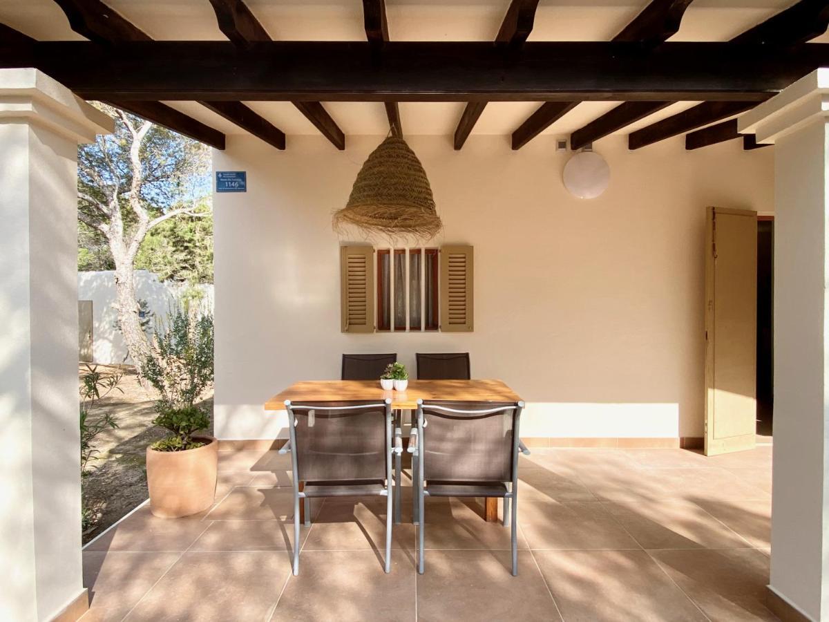 Villa Campanitx Villas - Astbury Formentera