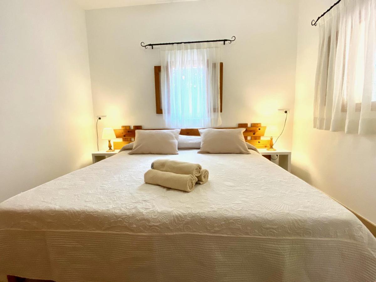 Campanitx Villas - Astbury Formentera *