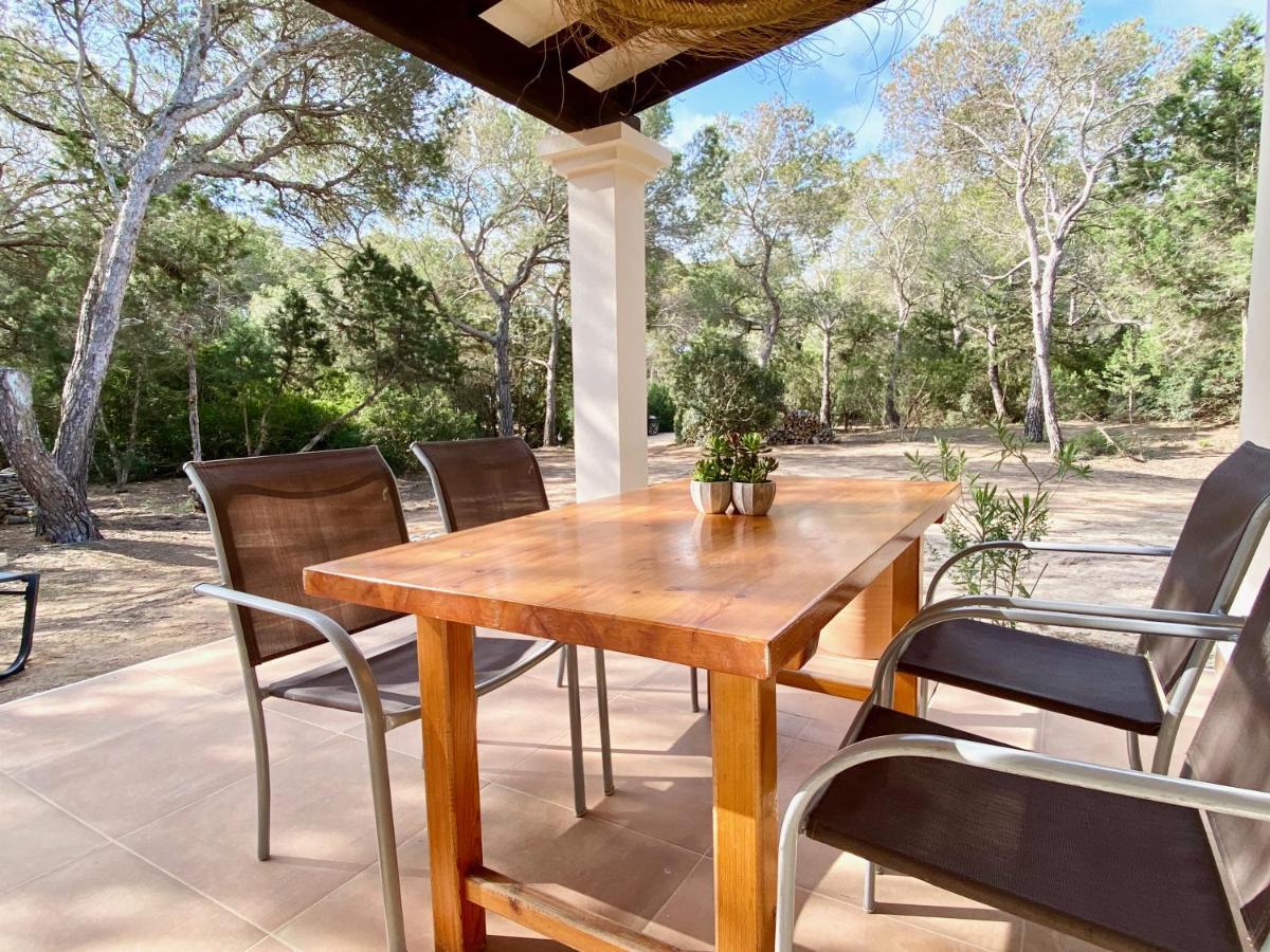 Campanitx Villas - Astbury Formentera