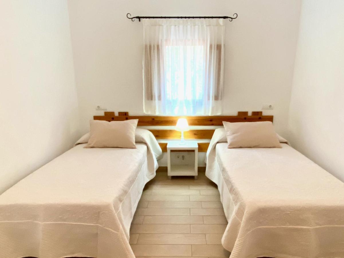 Campanitx Villas - Astbury Formentera Villa