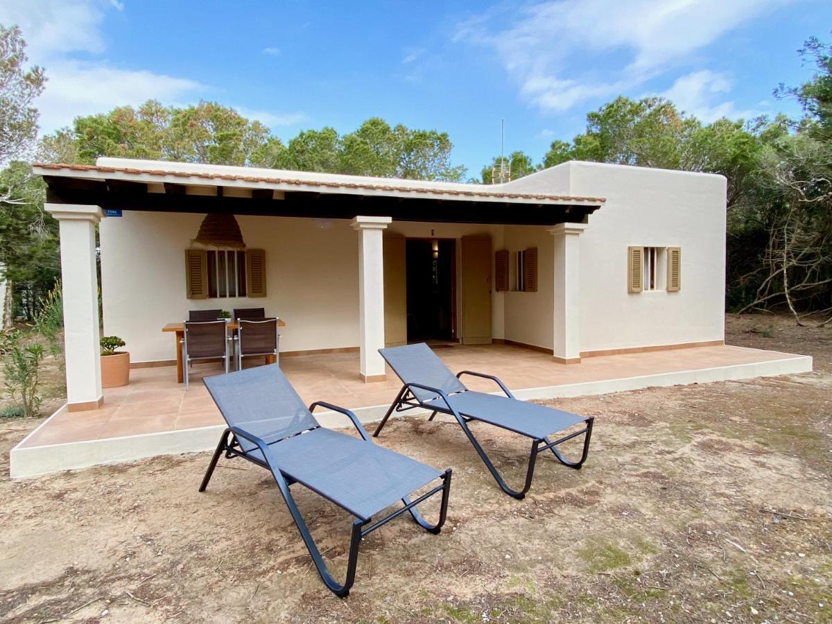 Villa Campanitx Villas - Astbury Formentera Es Calo (Formentera)