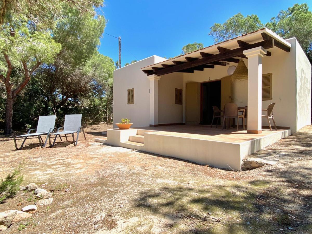 Villa Campanitx Villas - Astbury Formentera